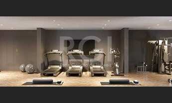 Imagem 2: Apartamento JK em Farroupilha