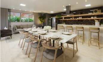 Imagem 4: Lançamento Alto Padrão - Brisa Boulevard