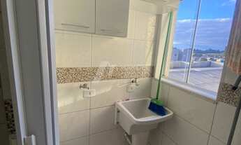 Imagem 4: APARTAMENTO em Fazenda Velha - Araucária