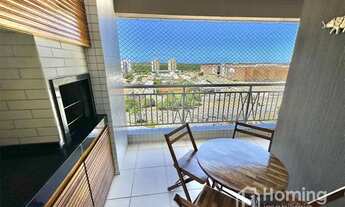 Imagem: Apartamento com 2 suítes no Green Life