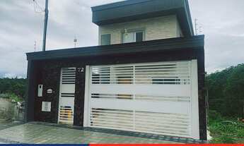 Imagem 3: Sobrado Portal Dos Ipes Iii - Cajamar