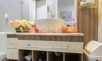 Imagem 5: Cobertura para Venda - 106m², 2 dormitórios, sendo 1 suites, 1 vaga - São João