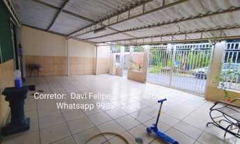 Imagem: Casa no conjunto Joao Paulo, 2 quartos com