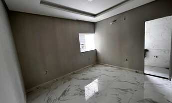 Imagem 4: Linda Casa no Quinta das Marinas 3 Suites Area Gourmet e Cozinha c Ilha Integrada c Churra