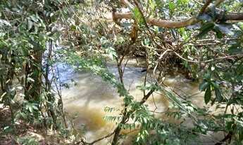 Imagem 5: Excelente chácara com acesso ao rio São Bartolomeu - Aceita proposta