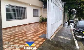 Imagem 5: Casa para venda possui 170 metros quadrados com 3 quartos em Jardim Oriental - São Paulo