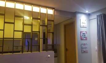 Imagem 2: Apartamento para aluguel tem 28 metros quadrados com 1 quarto em Ponta do Farol - São Luís