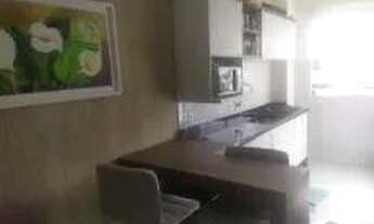 Imagem 5: Apartamento para Locação em Joinville, Santo Antônio, 1 dormitório, 1 banheiro, 1 vaga