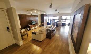 Imagem 4: Acquabela Frontal Mar ! 170m2 , 03 quartos (2 suites) COM ou SEM Mobília !!