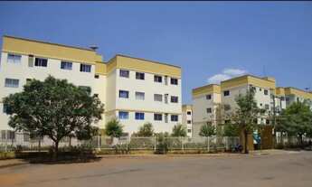 Imagem 7: Apartamento 2/4 excelente localização - Residencial Araguaia