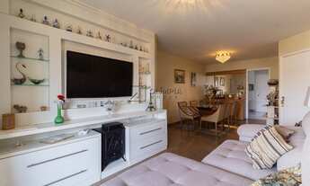 Imagem 4: Apartamento Venda 3 Dormitórios - 100 m² Vila Ipojuca