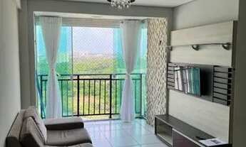 Imagem 2: DUBAI RESIDENCE - MOBILIADO