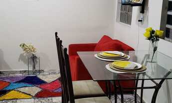 Imagem 3: LINDA KITNET MOBILIADA NO PARANOÁ