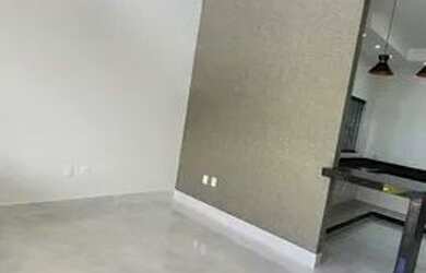 Imagem 7: Casa para venda possui 80 metros quadrados com 2 quartos em Residencial Santa Fé I - Goiân