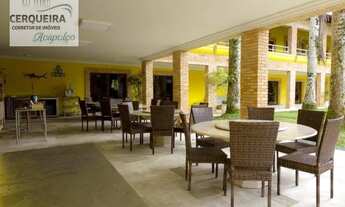 Imagem 4: Casa residencial para locação, Acapulco, Guarujá