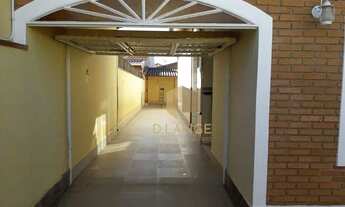 Imagem 4: Casa à venda no Jardim Boa Esperança - Campinas/SP