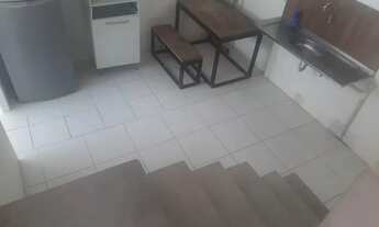 Imagem 4: Casa para aluguel tem 100 metros quadrados com 2 quartos em Angelim - São Luís - MA