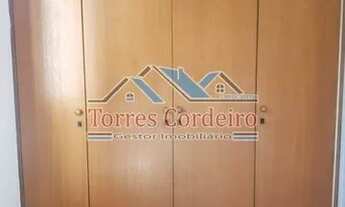 Imagem 7: Sobrado com 3 dorm. + 2 vagas - Jardim Ivana