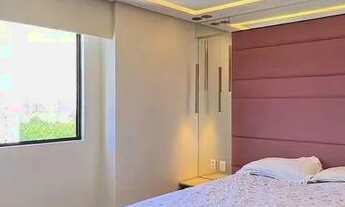 Imagem 3: LUXUOSÍSSIMO-3QRTS-3SUÍTES-PORCELANATO-ACABAMENTO PREMIUM-VARANDA GOURMET-FAÇA SUA PROPOST