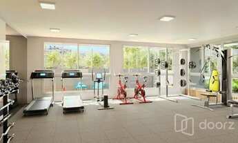 Imagem 6: PORTO ALEGRE - Apartamento Padrão - Cristo Redentor