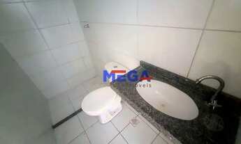 Imagem 6: Apartamento com 1 quarto no Jardim América - Fortaleza/CE