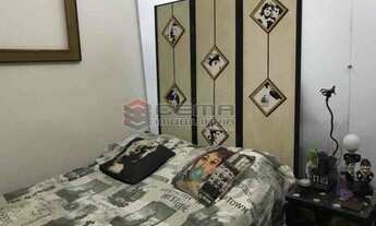 Imagem 3: Apartamento-À VENDA-Glória-Rio de Janeiro-RJ