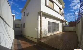 Imagem 3: Casa (sobrado na rua) 4 dormitórios/suite