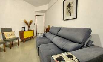 Imagem 2: Apartamento alto padrão mobiliado no Centro