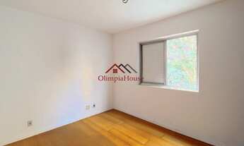 Imagem 4: Apartamento Locação Paraíso 157 m² 3 Dormitórios