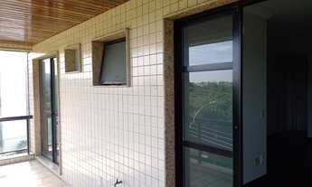 Imagem 7: Apartamento de 03 quartos tendo 01 suíte - Recreio dos Bandeirantes