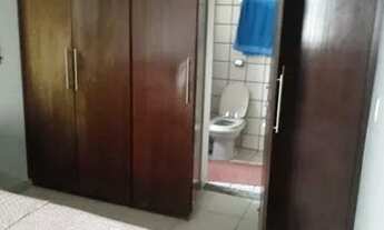 Imagem 6: Aluga-se apartamento, próximo a UFU Engenharia, no Bairro Saraiva em Uberlândia-MG