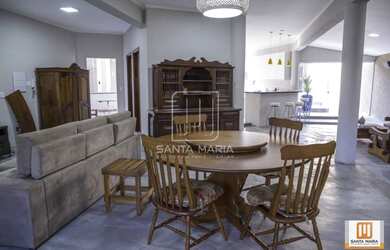 Imagem 3: Casa (sobrado na rua) 3 dormitórios/suite, cozinha planejada