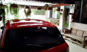 Imagem 7: Casa com 2 dormitórios à venda, 105 m² por R$ 300.000,00 - Jardim Santa Cruz - Salto/SP