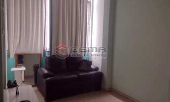 Imagem 2: Apartamento-À VENDA-Praça da Bandeira-Rio de Janeiro-RJ