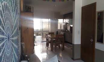 Imagem 4: Casa Condominio para Venda - 100m², 2 dormitórios, 1 vaga - Aberta dos Morros