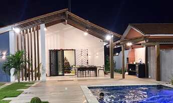 Imagem: Casa de praia em Pitimbu para alugar