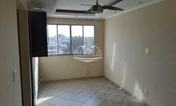 Imagem: São Paulo - Apartamento Padrão - CIDADE