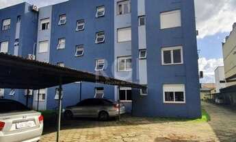 Imagem 2: Apartamento para Venda - 60m², 2 dormitórios, 1 vaga - Vila Ponta Porã