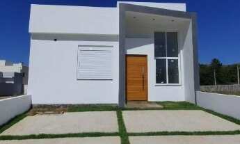 Imagem: Casa para Venda - 110.1m², 3 dormitórios