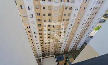 Imagem 5: Apartamento para Aluguel - Vila Prel, 2 Quartos, 43 m2