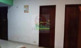 Imagem 4: Casa com 4 dormitórios para alugar, 200 m² por R$ 2.800,00 - Prado - Recife/PE