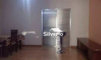 Imagem 3: Apartamento com 02 dormitórios para alugar, 65 m² por R$ 1.700/mês - Jardim Satélite - São