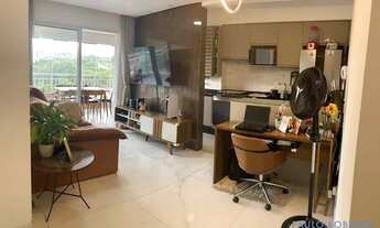 Imagem 2: APARTAMENTO - VILA ANASTÁCIO - SP