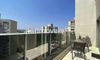 Imagem 6: Locação Apartamento 2 quartos Vila da Serra Nova Lima