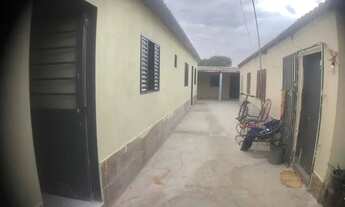 Imagem: Alugo kitnet na QNN 17 da Ceilândia Norte