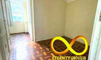 Imagem: Apartamento para venda possui 70 metros