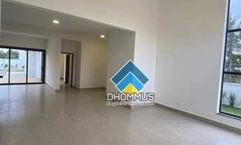 Imagem 7: Casa com 3 dormitórios à venda, 212 m² por R$ 1.750.000,00 - Condomínio Villas do Golfe