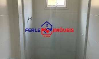 Imagem 4: Sobrado dos sonhos VILLAGGIO DI FIRENZE com 2 quartos e 2 suítes no Marapé