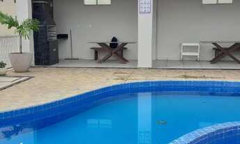 Imagem 5: Vendo apartamento próximo UEFS