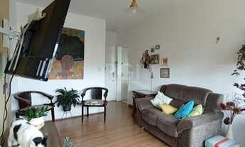 Imagem 2: Apartamento em Cristal